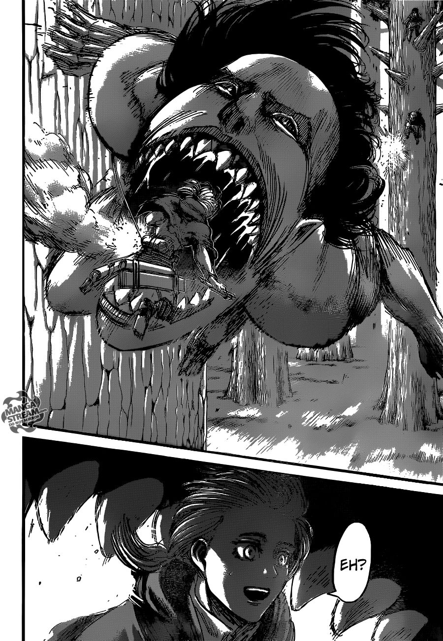 Shingeki no Kyojin Chapter 47 37